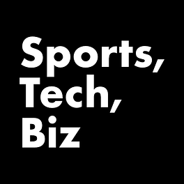 Sports, Tech, Biz Logo