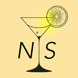 NS Cocktails Logo