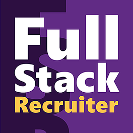 Full Stack Recruiter Newsletter Logo