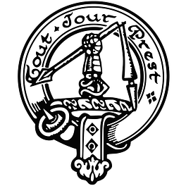 Clan Carmichael USA Logo