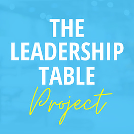 The Leadership Table Project Logo