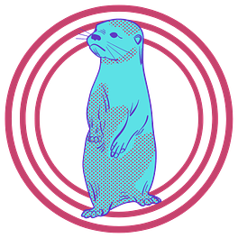 Otter Ring Logo