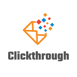 Clickthrough Logo