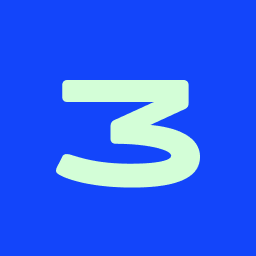 gk3.fyi Logo