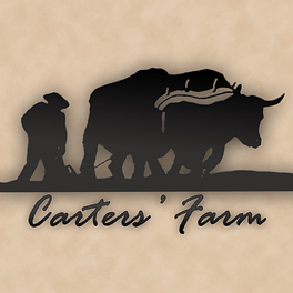 Carters' Farm Newsletter Logo