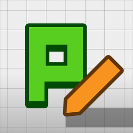 Pixelogic Picross Logo