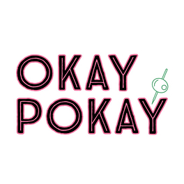 Okay Pokay Logo