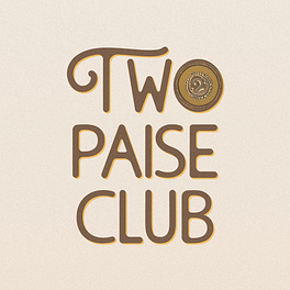 Two Paise Club Logo