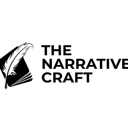 The Narrative Craft Newsletter Logo