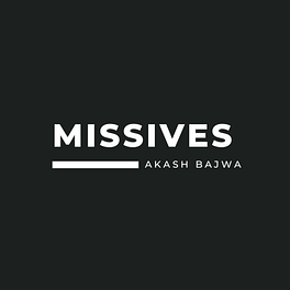 Missives Logo