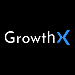 GrowthX's Newsletter Logo
