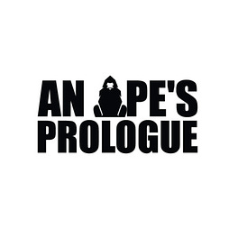An Ape's Prologue Logo