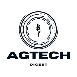 AgTech Digest® Logo