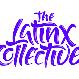 The Latinx Collective Logo