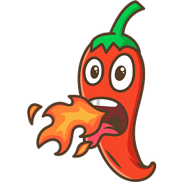 Spicy Investor Logo