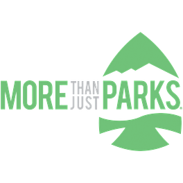 More Than Just Parks Logo