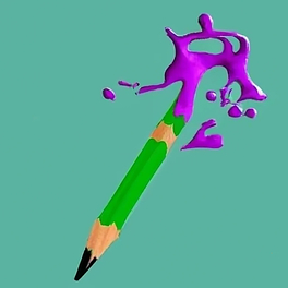 Poisoned Pen Logo