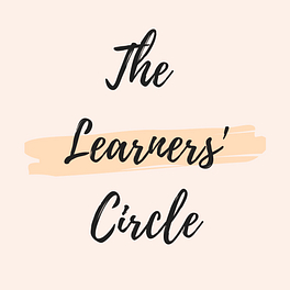 The Learners' Circle Logo