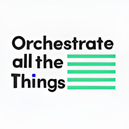 Orchestrate All the Things Logo
