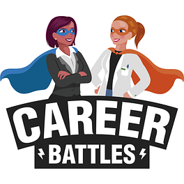 Career Battles Logo