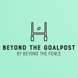 Beyond the Goalpost Logo