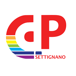 CdP Settignano Logo
