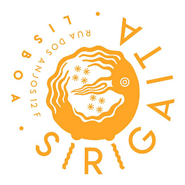 Sirigaita Logo
