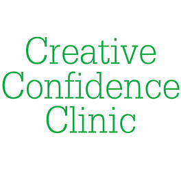 Creative Confidence Clinic Logo