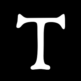 Trasumanare Logo