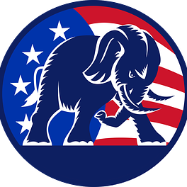 Conservative Candidate Fund Logo