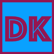 DavidoffKilter Logo
