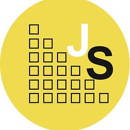 Mastering JS Logo