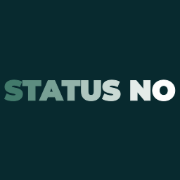 Status No Logo