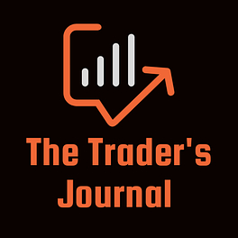 The Trader's Journal  Logo