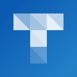 Triptico Newsletter Logo