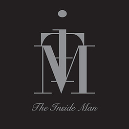 The Inside Man Logo