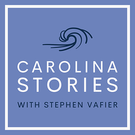 Carolina Stories Logo