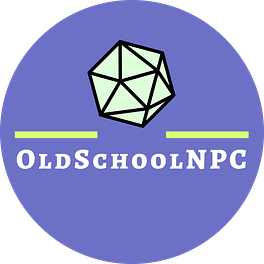 OldSchoolNPC's Treasure Hoard Logo