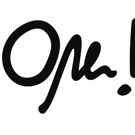 OPE! by Brady Gerber Logo