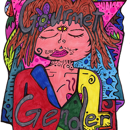 Project Process VI - Writing through PTSD Logo