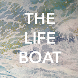 The Life Boat Logo