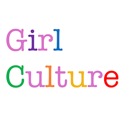 Girl Culture Logo