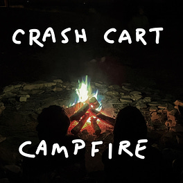 Crash Cart Campfire Logo