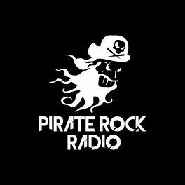 Pirate Rock Xpress Logo