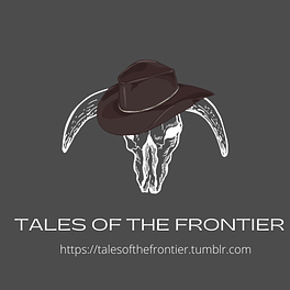 Tales Of The Frontier Logo