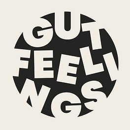 Gut Feelings Logo