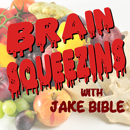 Brain Squeezins Logo