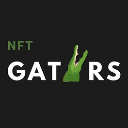 The NFT Update Newsletter Logo