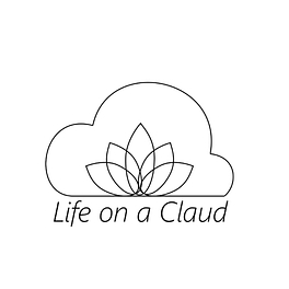 Life on a Claud Logo