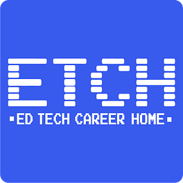 EdTech Thoughts Logo